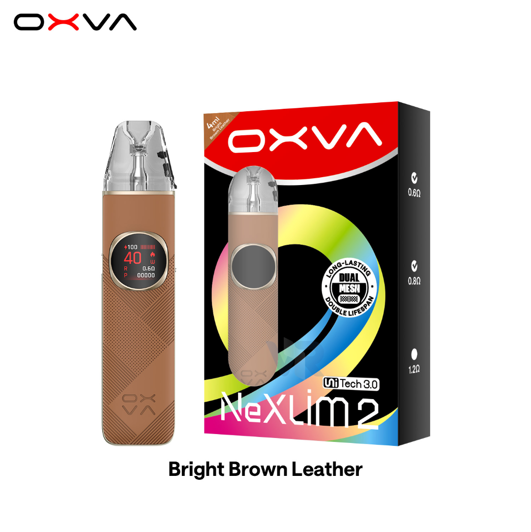 OXVA NEXLIM 2 POD KIT 40W