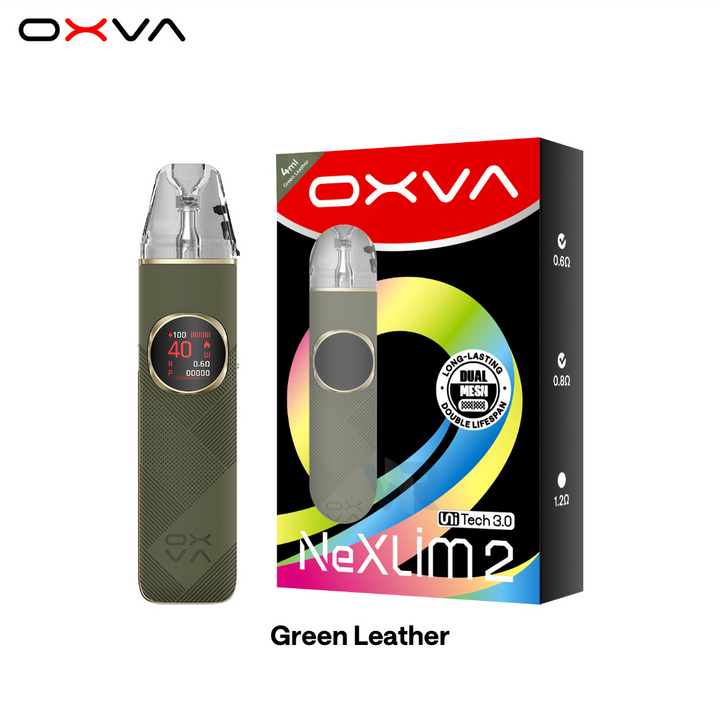 OXVA NEXLIM 2 POD KIT 40W