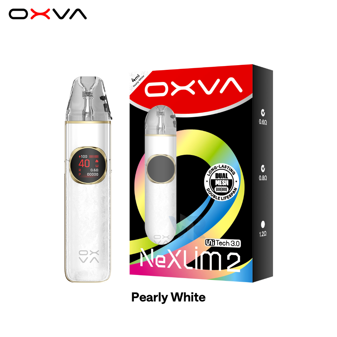 OXVA NEXLIM 2 POD KIT 40W