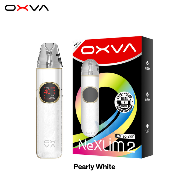 OXVA NEXLIM 2 POD KIT 40W
