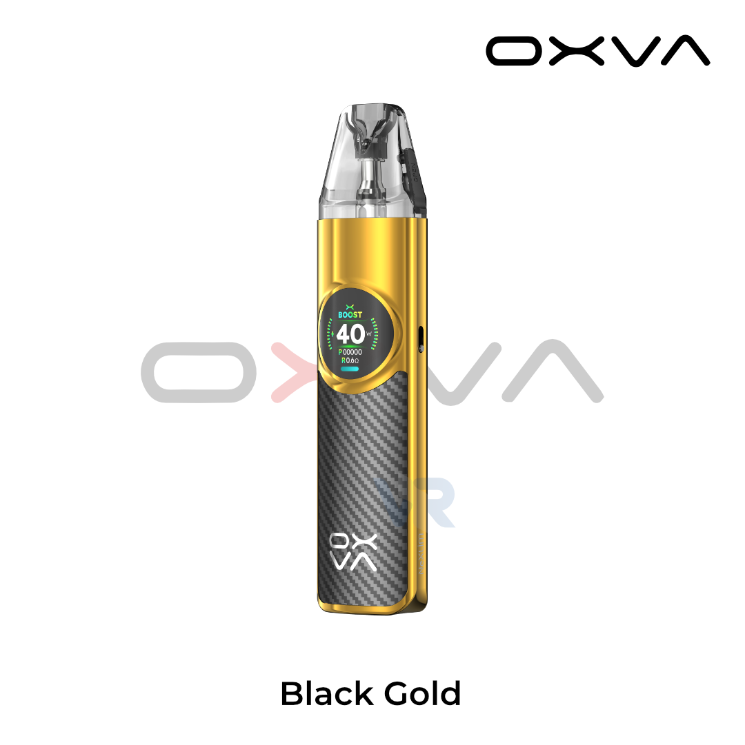 OXVA - NEXLIM Pod Kit OXVA - NEXLIM Pod Kit