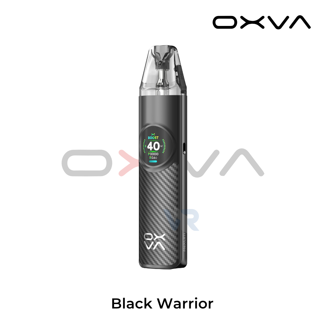 OXVA - NEXLIM Pod Kit OXVA - NEXLIM Pod Kit