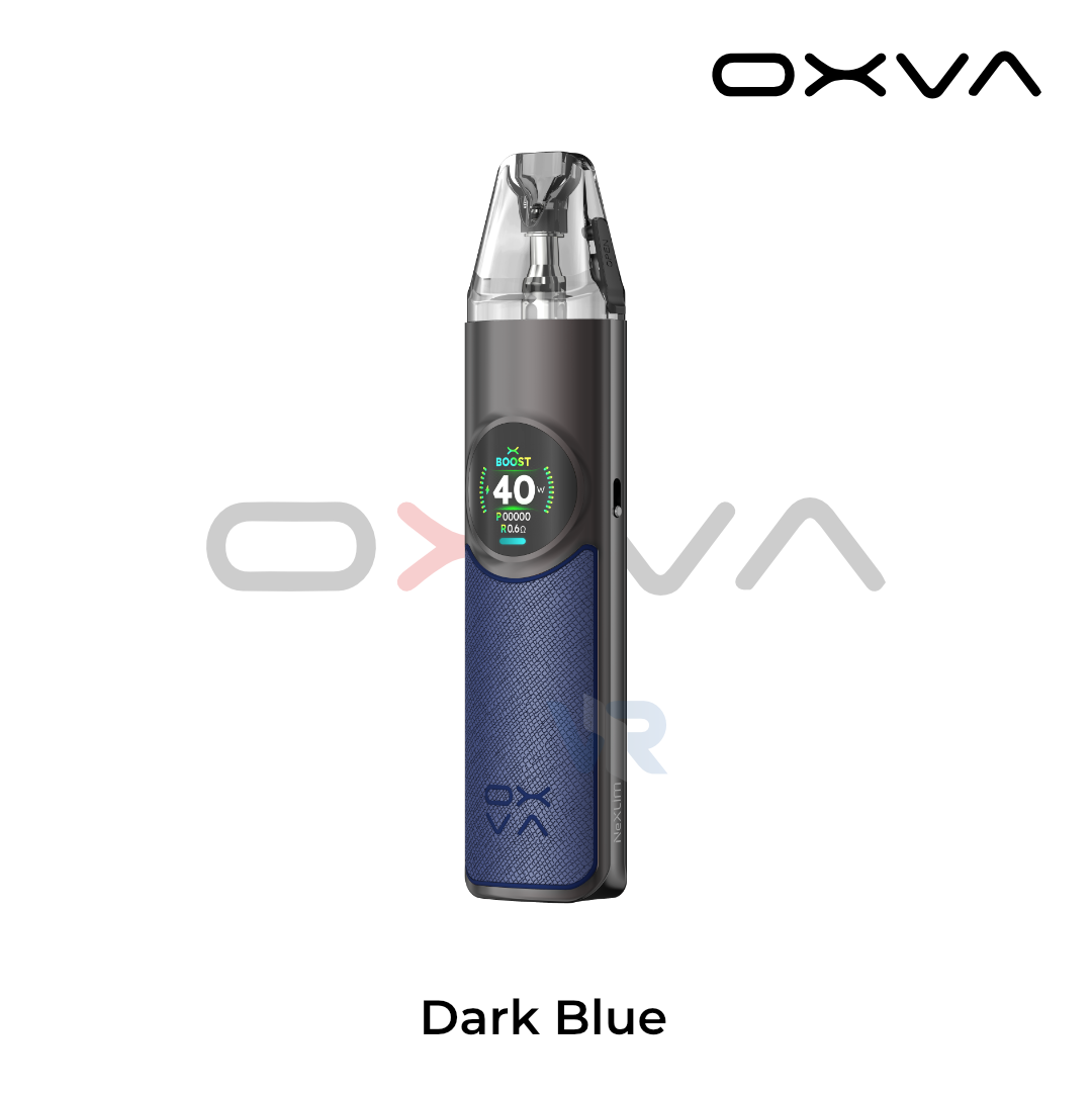 OXVA - NEXLIM Pod Kit OXVA - NEXLIM Pod Kit