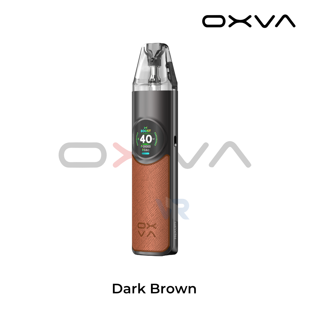 OXVA - NEXLIM Pod Kit OXVA - NEXLIM Pod Kit