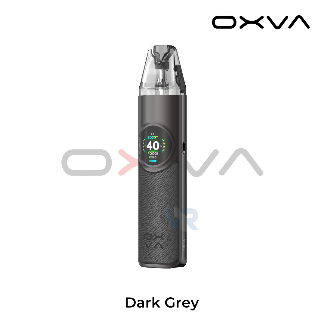 OXVA - NEXLIM Pod Kit OXVA - NEXLIM Pod Kit