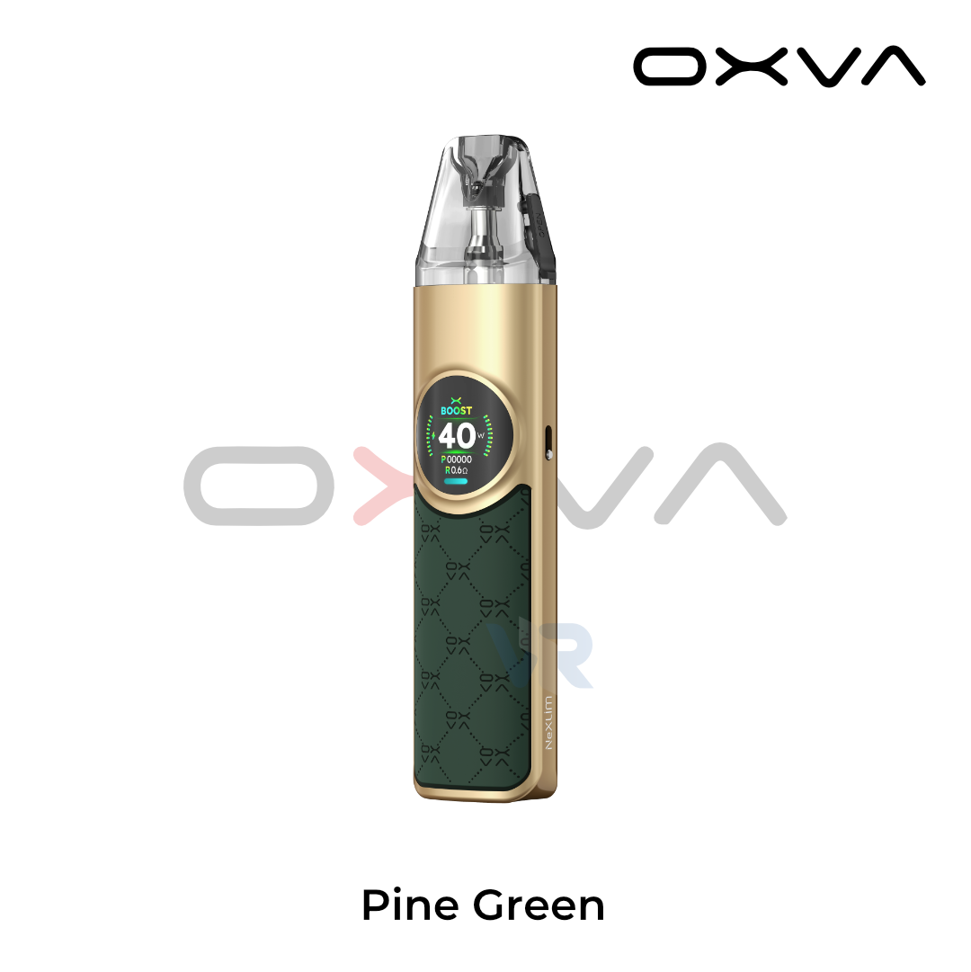 OXVA - NEXLIM Pod Kit OXVA - NEXLIM Pod Kit