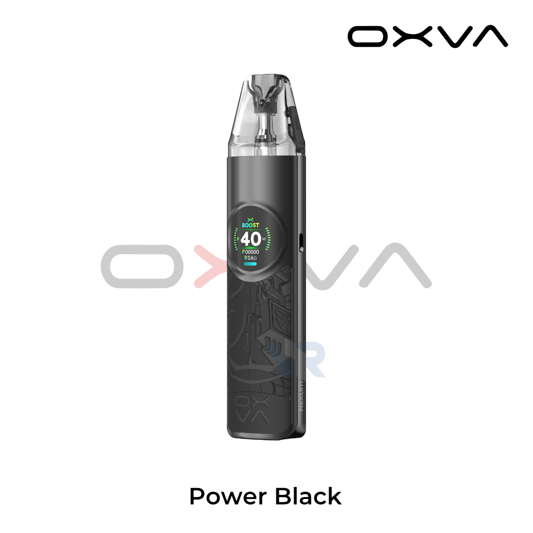 OXVA - NEXLIM Pod Kit OXVA - NEXLIM Pod Kit