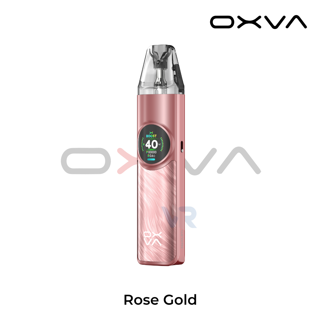 OXVA - NEXLIM Pod Kit OXVA - NEXLIM Pod Kit