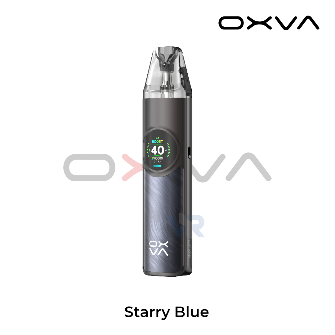 OXVA - NEXLIM Pod Kit