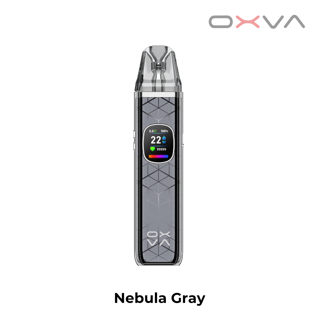 OXVA XLIM PRO 2 DNA (Version) POD KIT OXVA XLIM PRO 2 DNA (Version) POD KIT