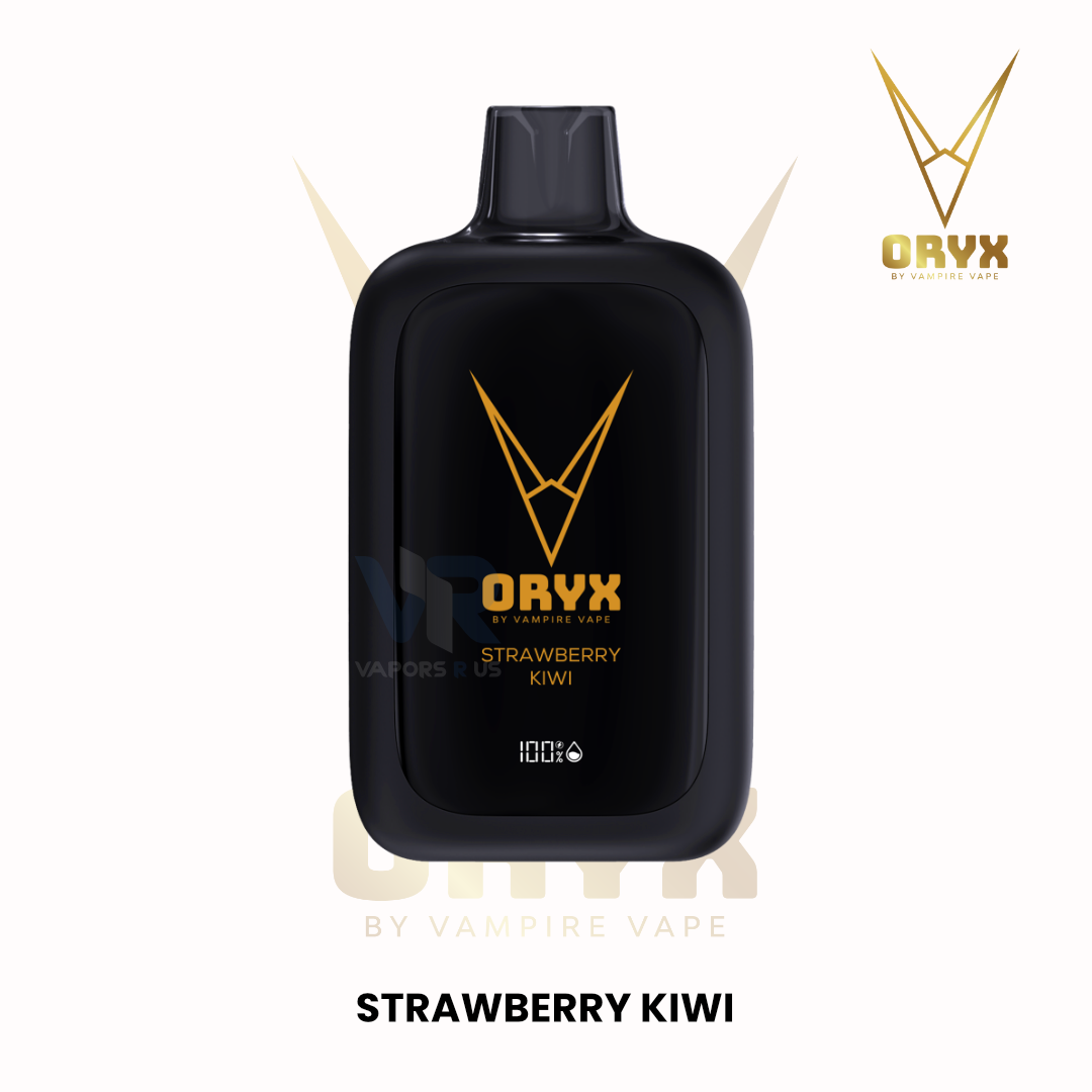 ORYX 16000 PUFFS DISPOSABLE VAPE (20mg)