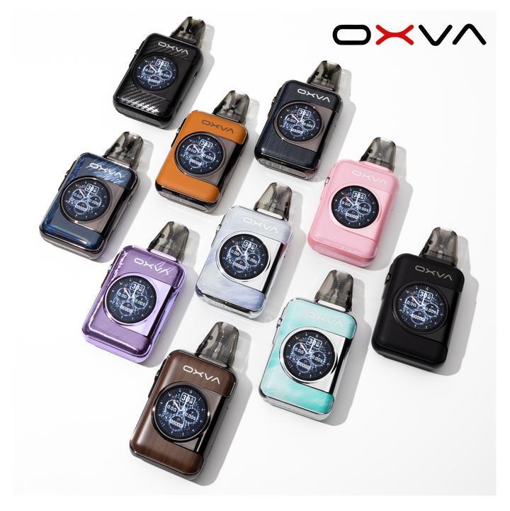 OXVA - XLIM SQ PRO 2 Pod Kit