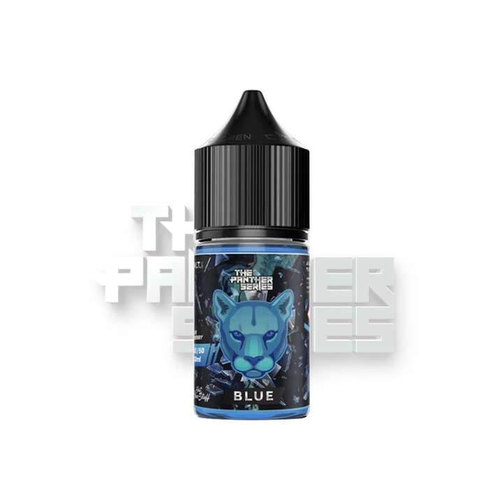 PANTHER SERIES - Blue 30ml