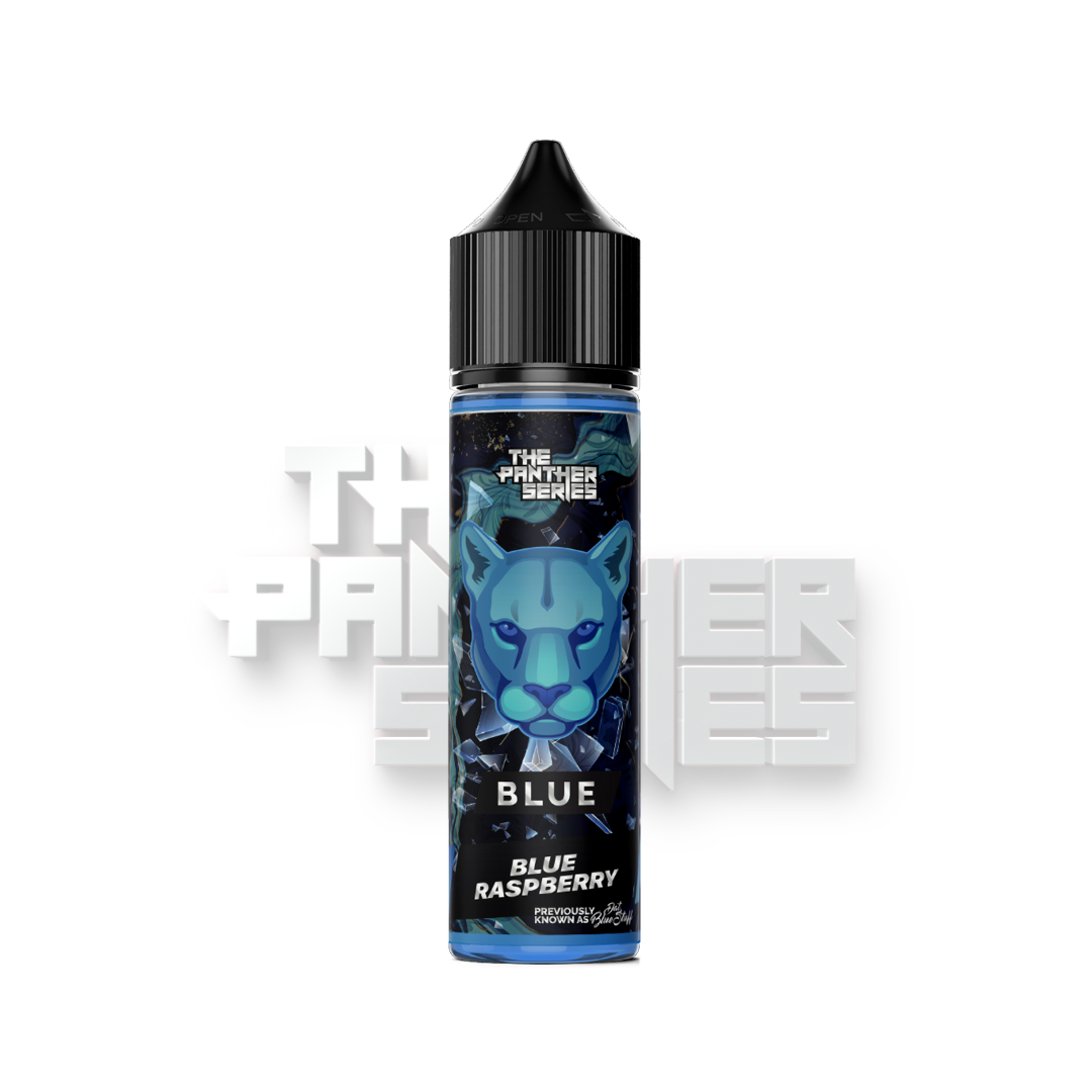 PANTHER SERIES - Blue 60ml