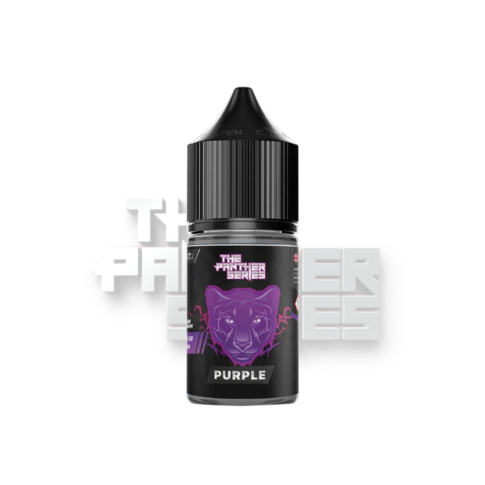 PANTHER SERIES - Purple 30ml