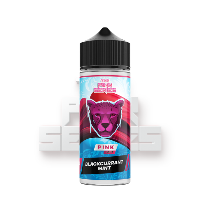 PINK SERIES - Pink Ice 120ml