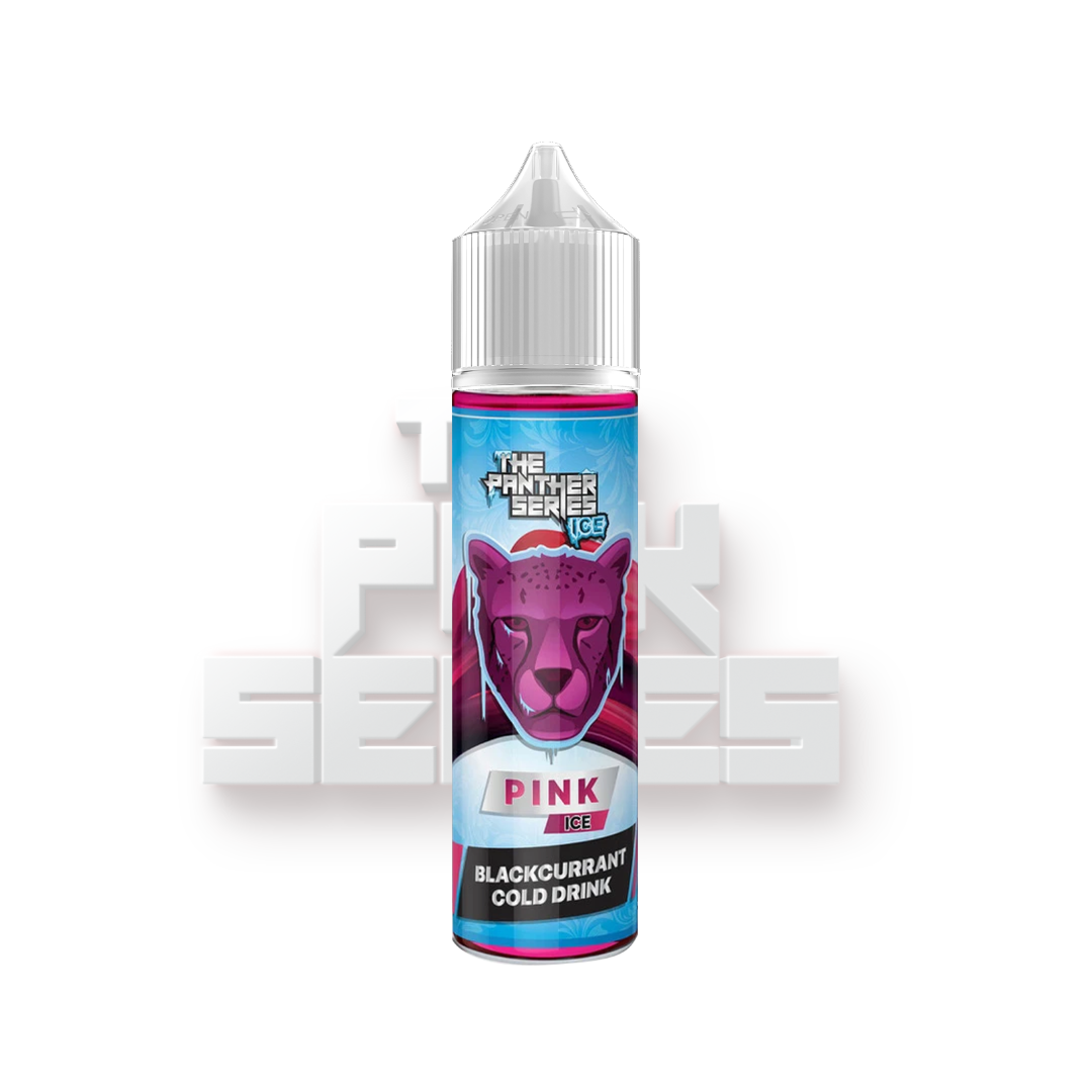 PINK SERIES - Pink Ice 60ml