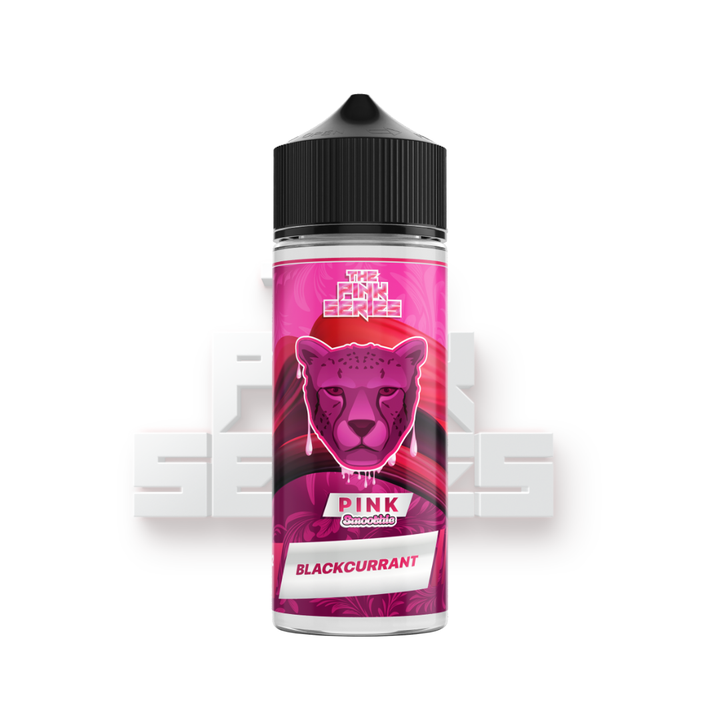 PINK SERIES - Pink Smoothie 100ml