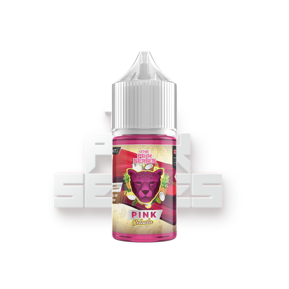 PINK SERIES Pink Colada 30ml