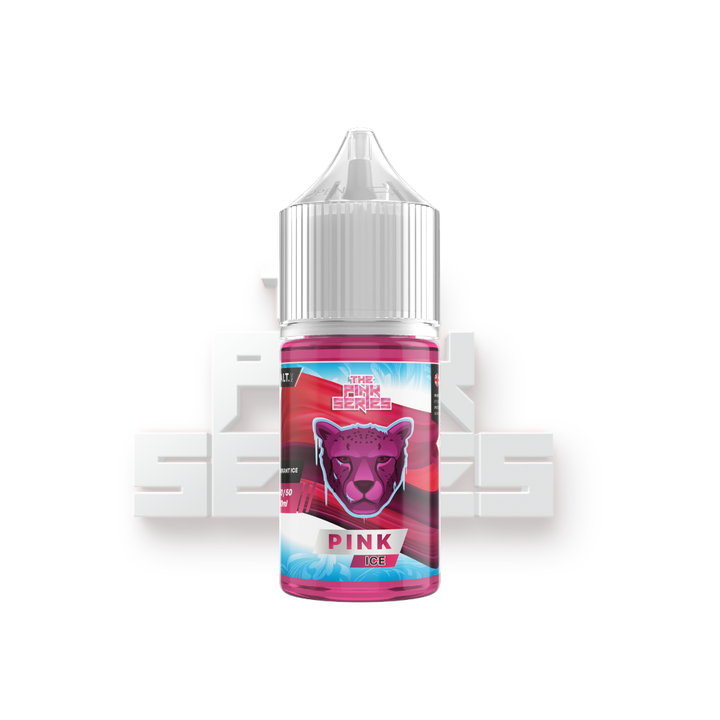 PINK SERIES Pink Ice 30ml