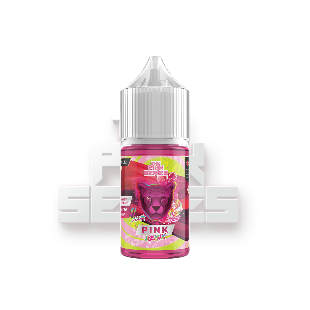 PINK SERIES - Pink Remix 30ml (SaltNic)