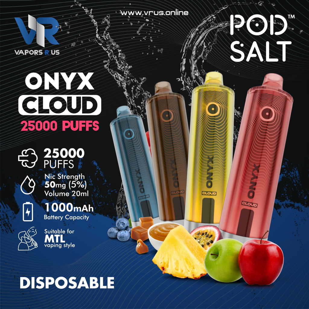 POD SALT