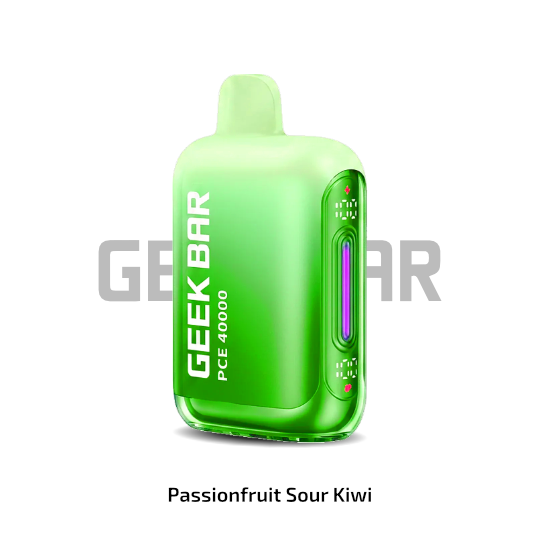 GEEK BAR PCE 40000 PUFFS