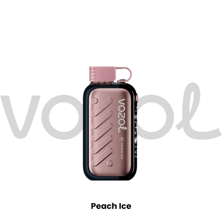 Vozol GEAR ICE & SWEET 50000 Puffs 50mg
