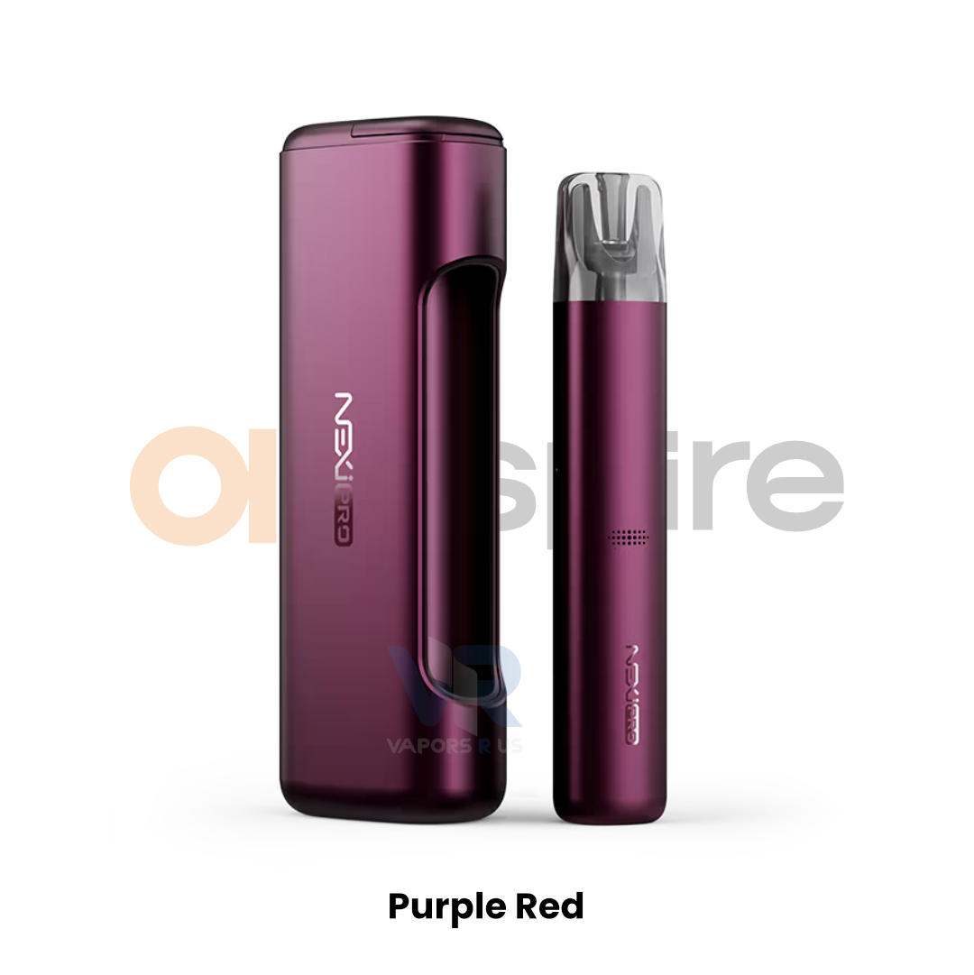 ASPIRE NEXI PRO Combo Pod System Kit