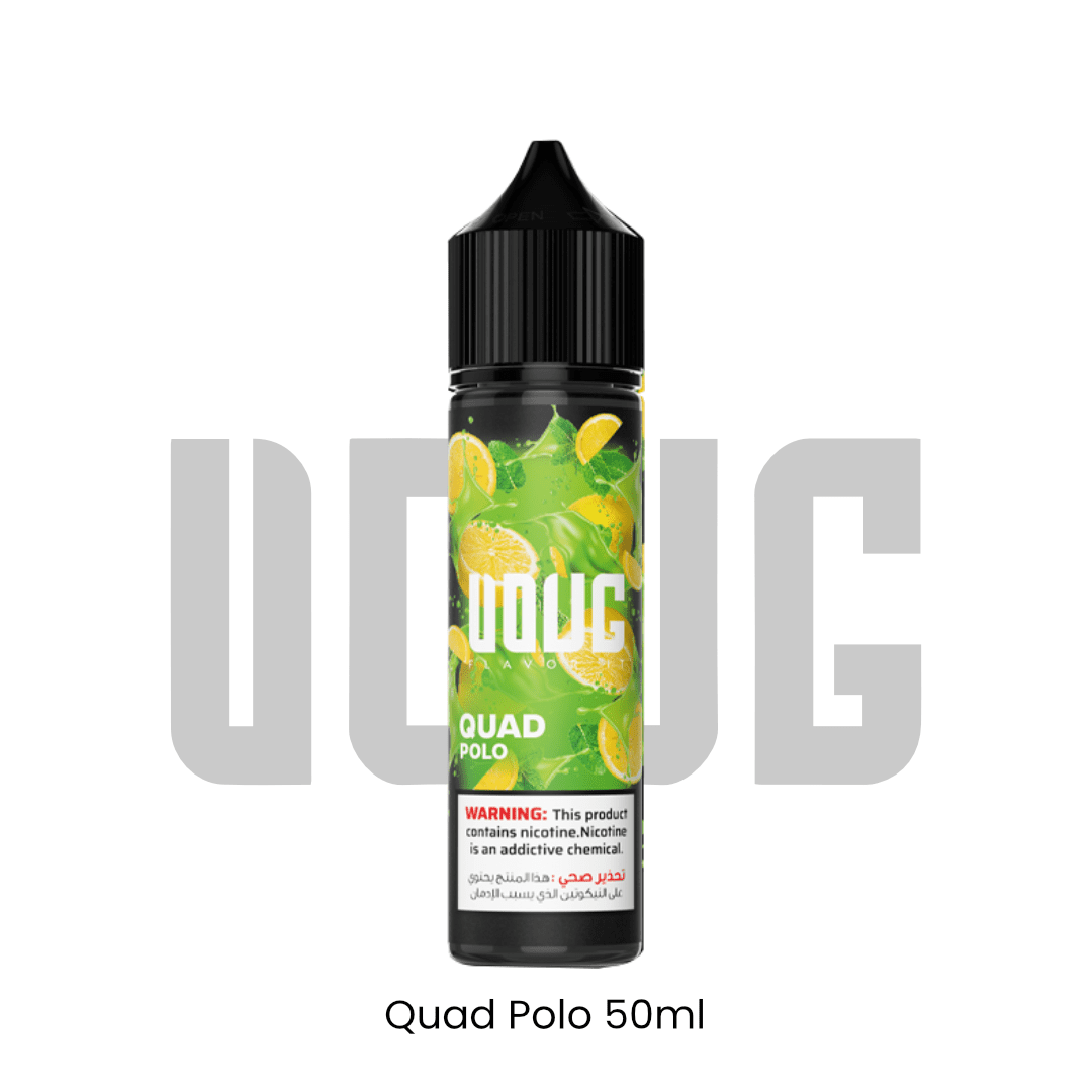 Quad Polo 50ml by VOUG