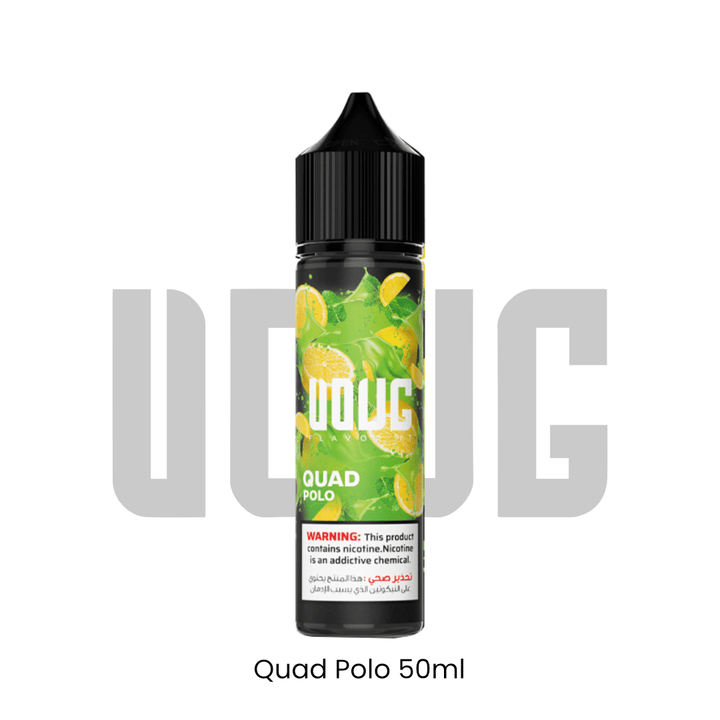 Quad Polo 50ml by VOUG