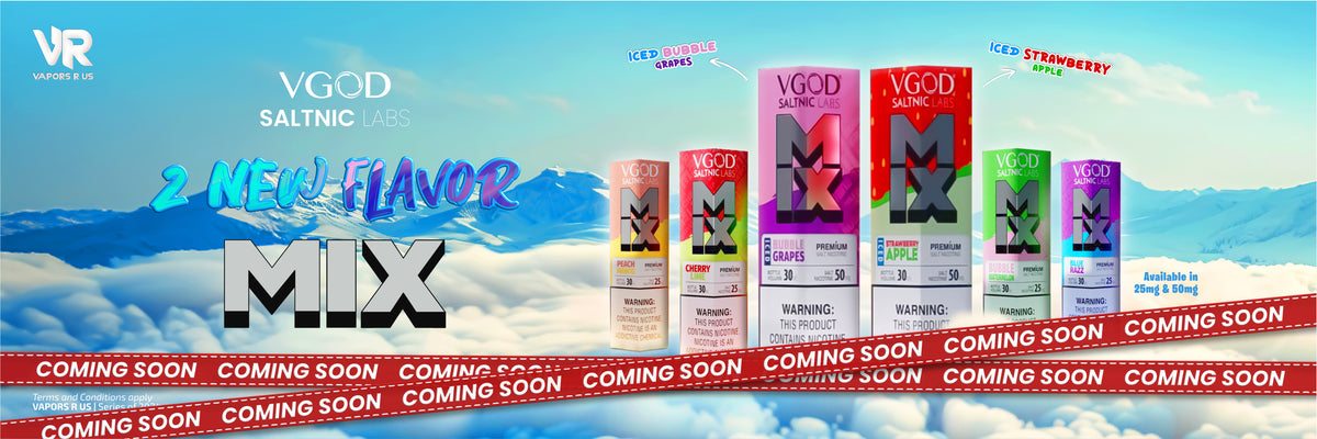 Vape Shop in Abu Dhabi, UAE – Online Vape Store | UAE Vapors R Us™