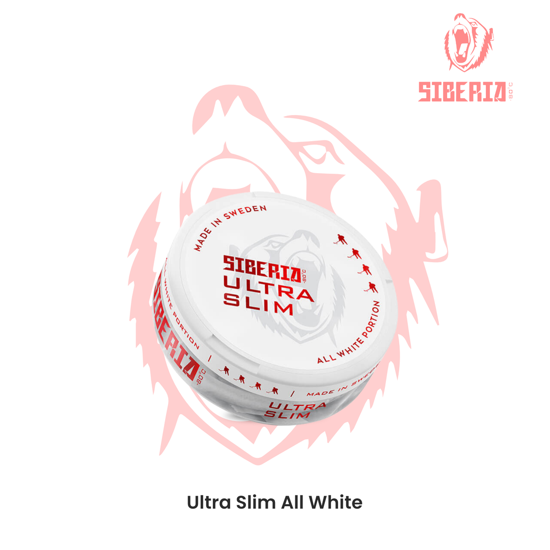 Siberia Snus