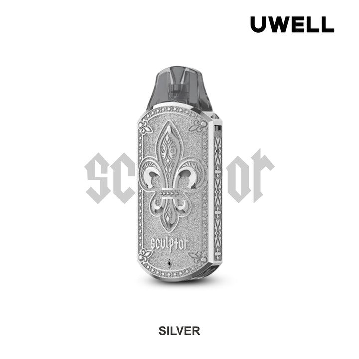 UWELL - Sculptor Pod Kit 370mAh 11W