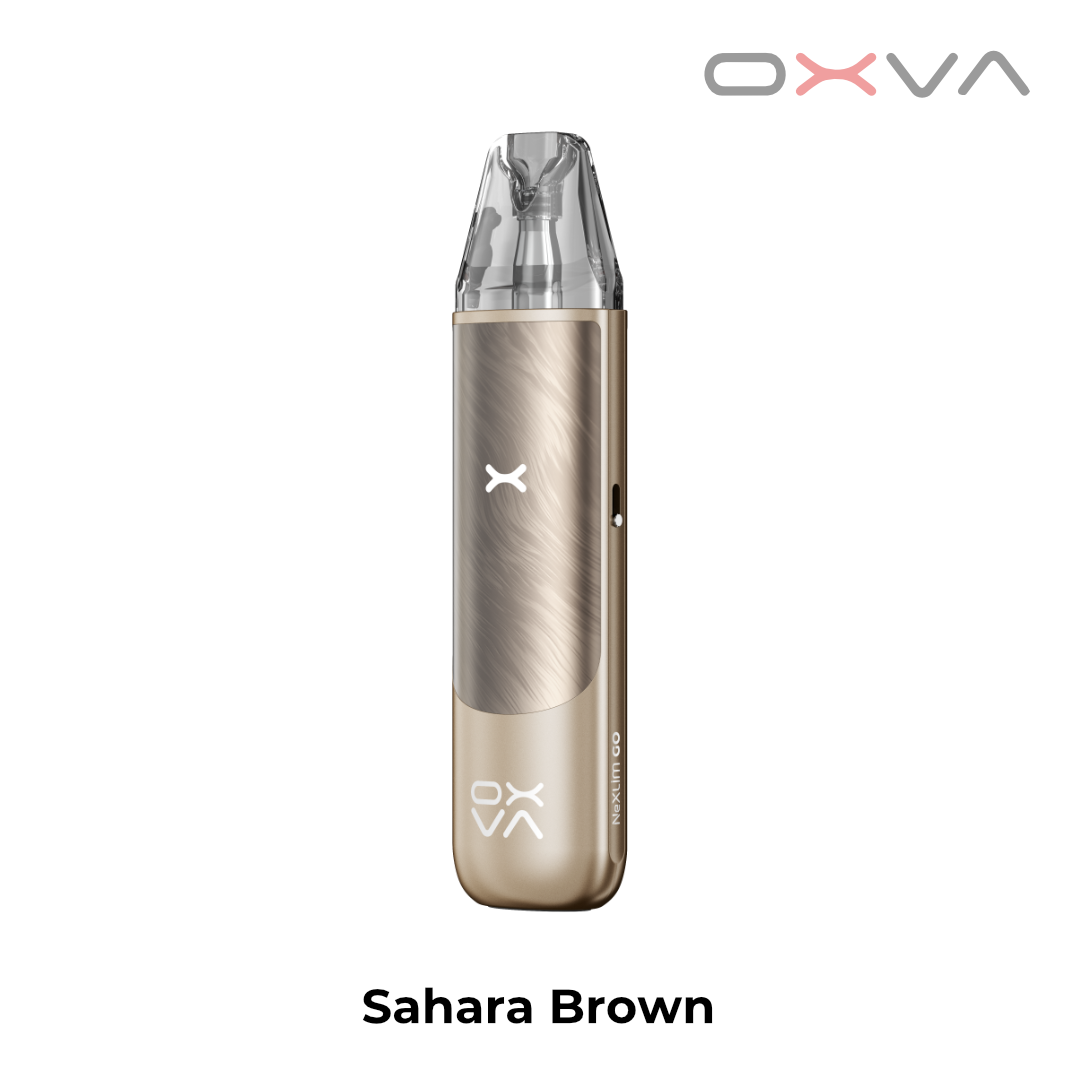 OXVA NeXLIM GO POD KIT OXVA NeXLIM GO POD KIT