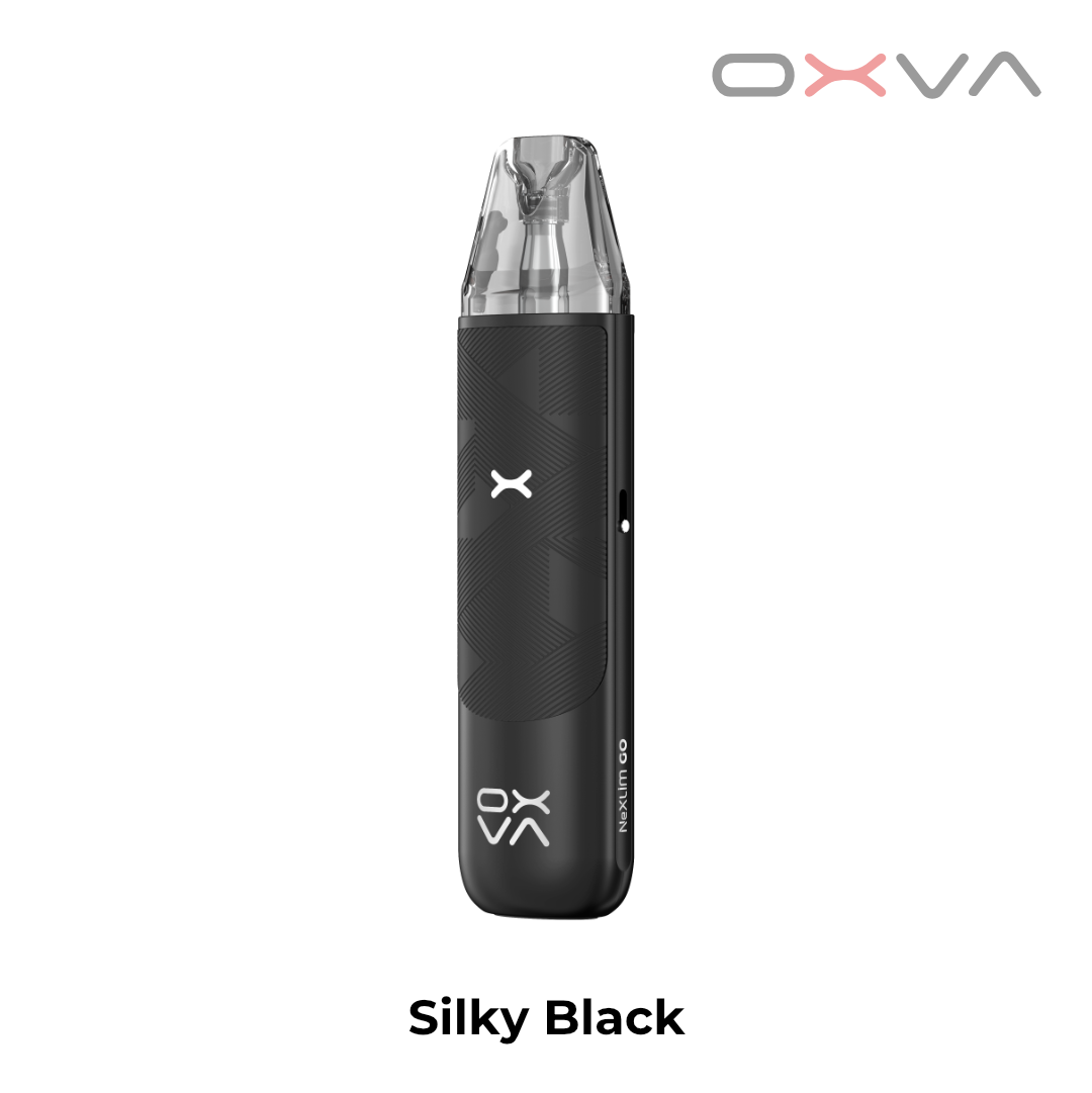 OXVA NeXLIM GO POD KIT OXVA NeXLIM GO POD KIT