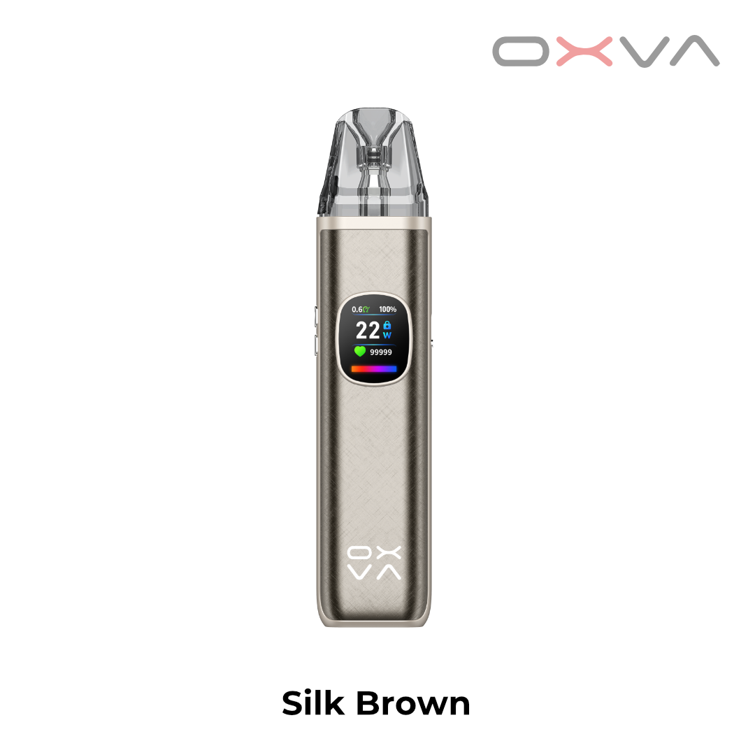 OXVA XLIM PRO 2 DNA (Version) POD KIT