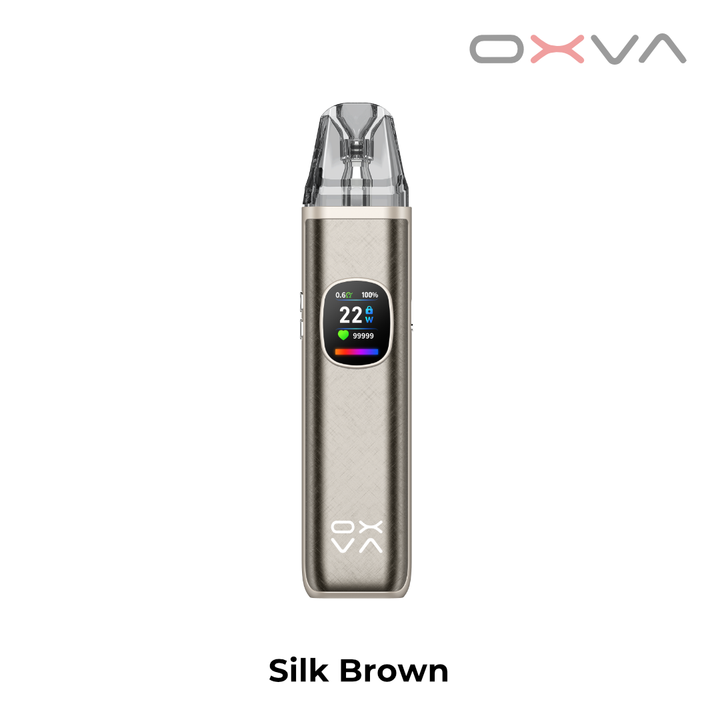 OXVA XLIM PRO 2 DNA (Version) POD KIT