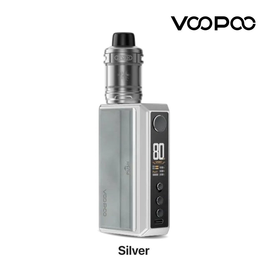 VOOPOO Drag 5 Kit 177W