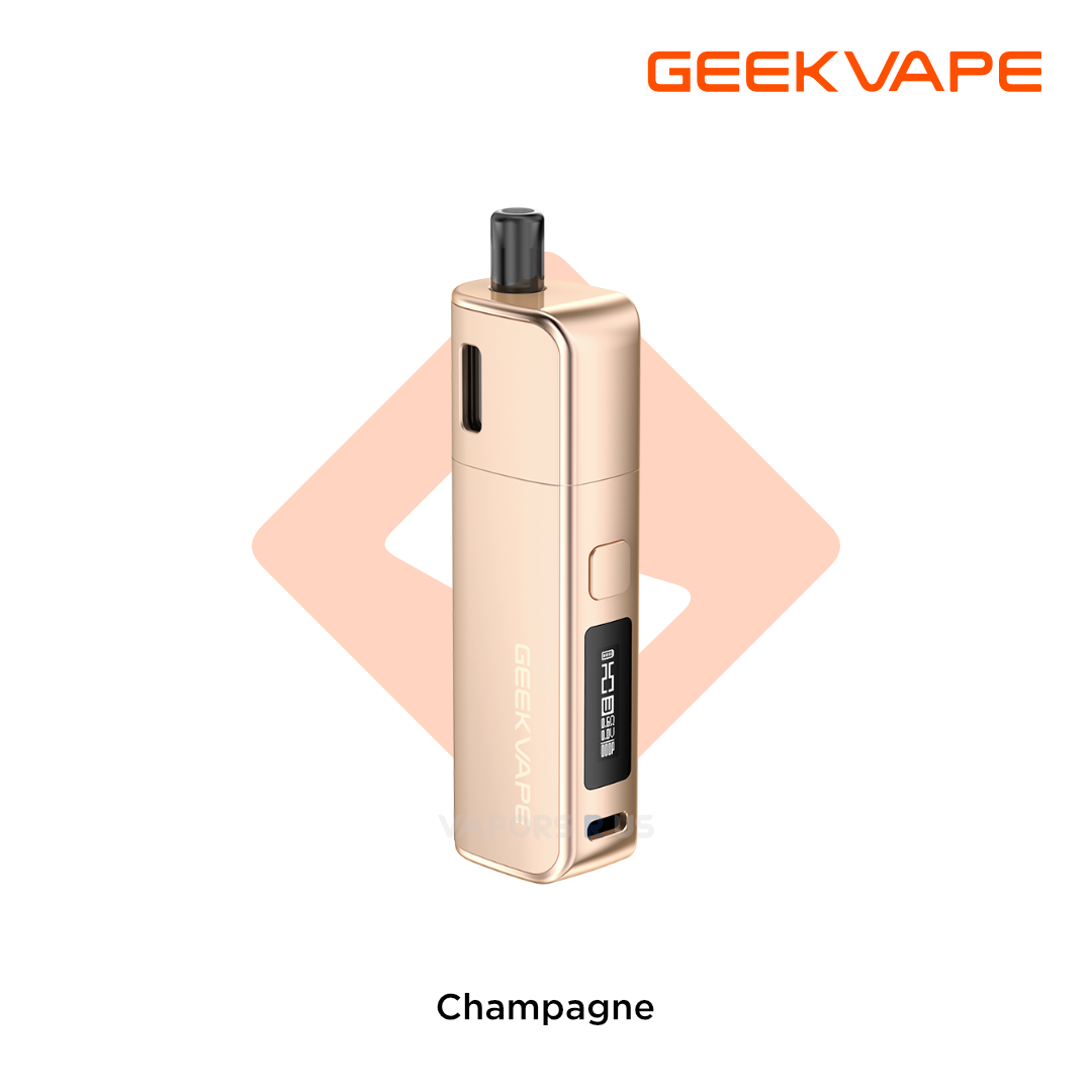 GEEKVAPE - Soul POD KIT 30W GEEKVAPE - Soul POD KIT 30W