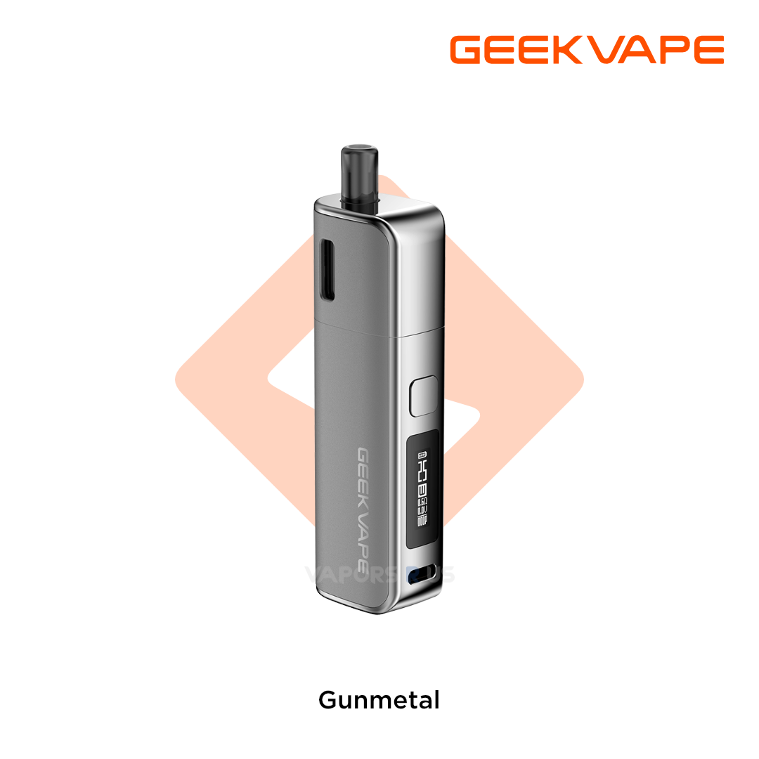 GEEKVAPE - Soul POD KIT 30W GEEKVAPE - Soul POD KIT 30W