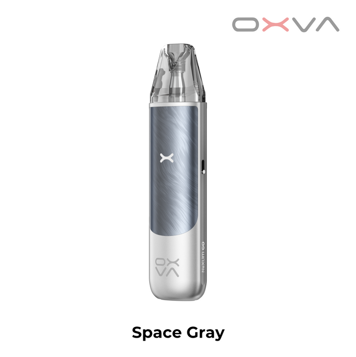 OXVA NeXLIM GO POD KIT