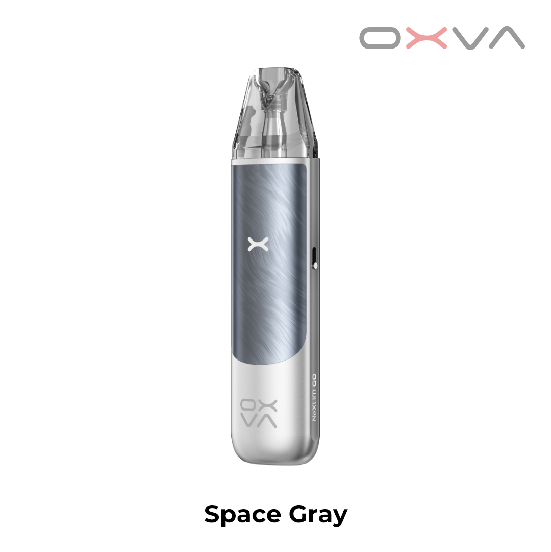 OXVA NeXLIM GO POD KIT OXVA NeXLIM GO POD KIT