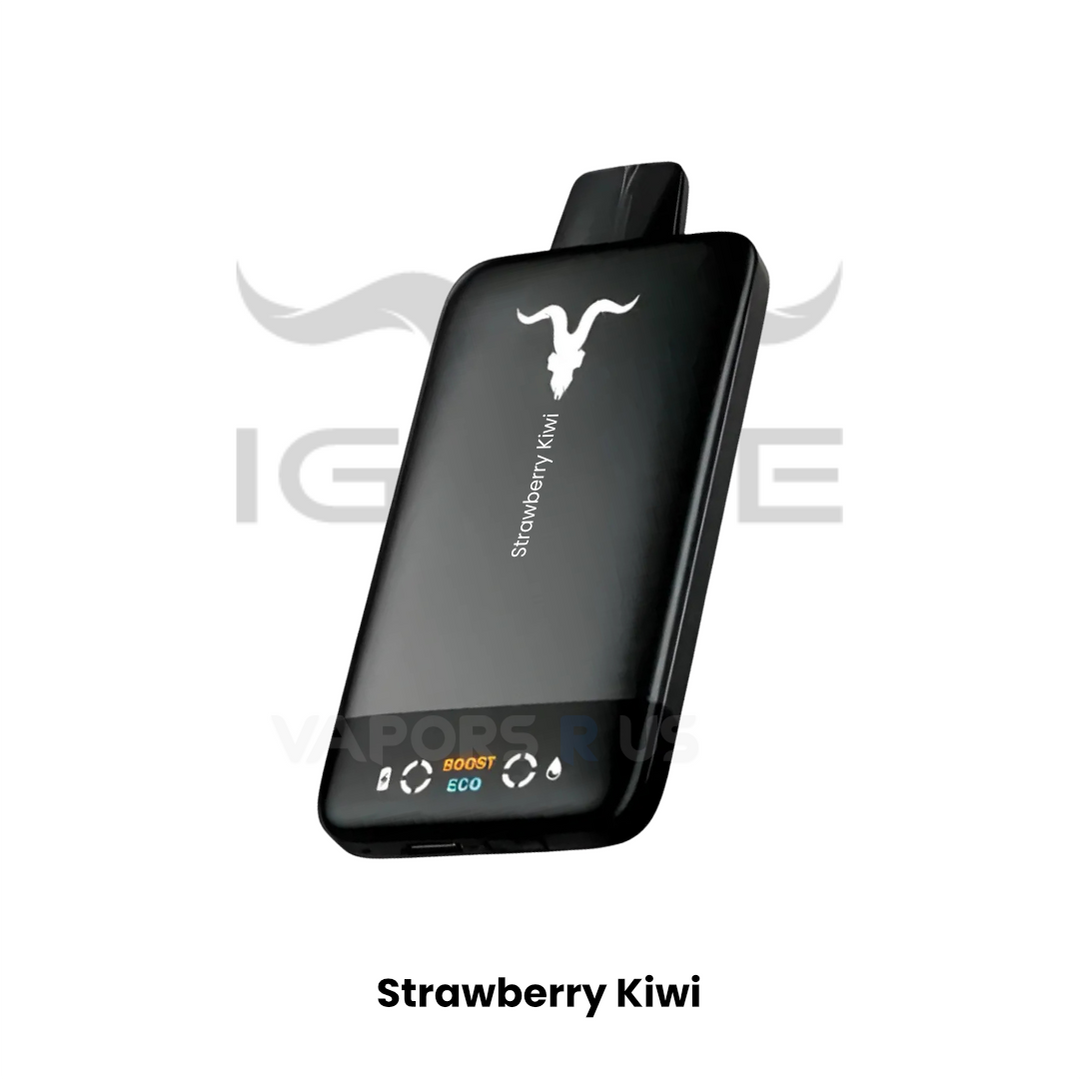 IGNITE – V155 Ultra Slim Disposable 15,500puffs (50mg) 5%