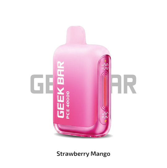 GEEK BAR PCE 40000 PUFFS