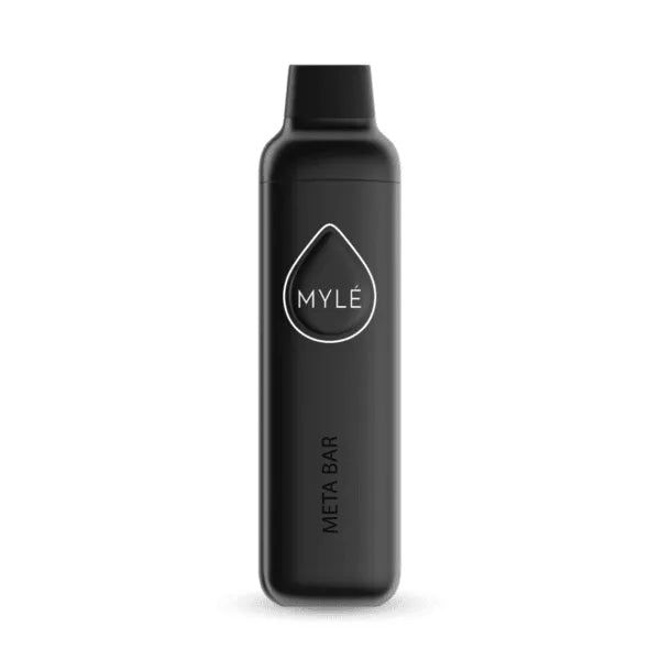 Myle - Meta Bar 2500 Puffs Disposable Pen