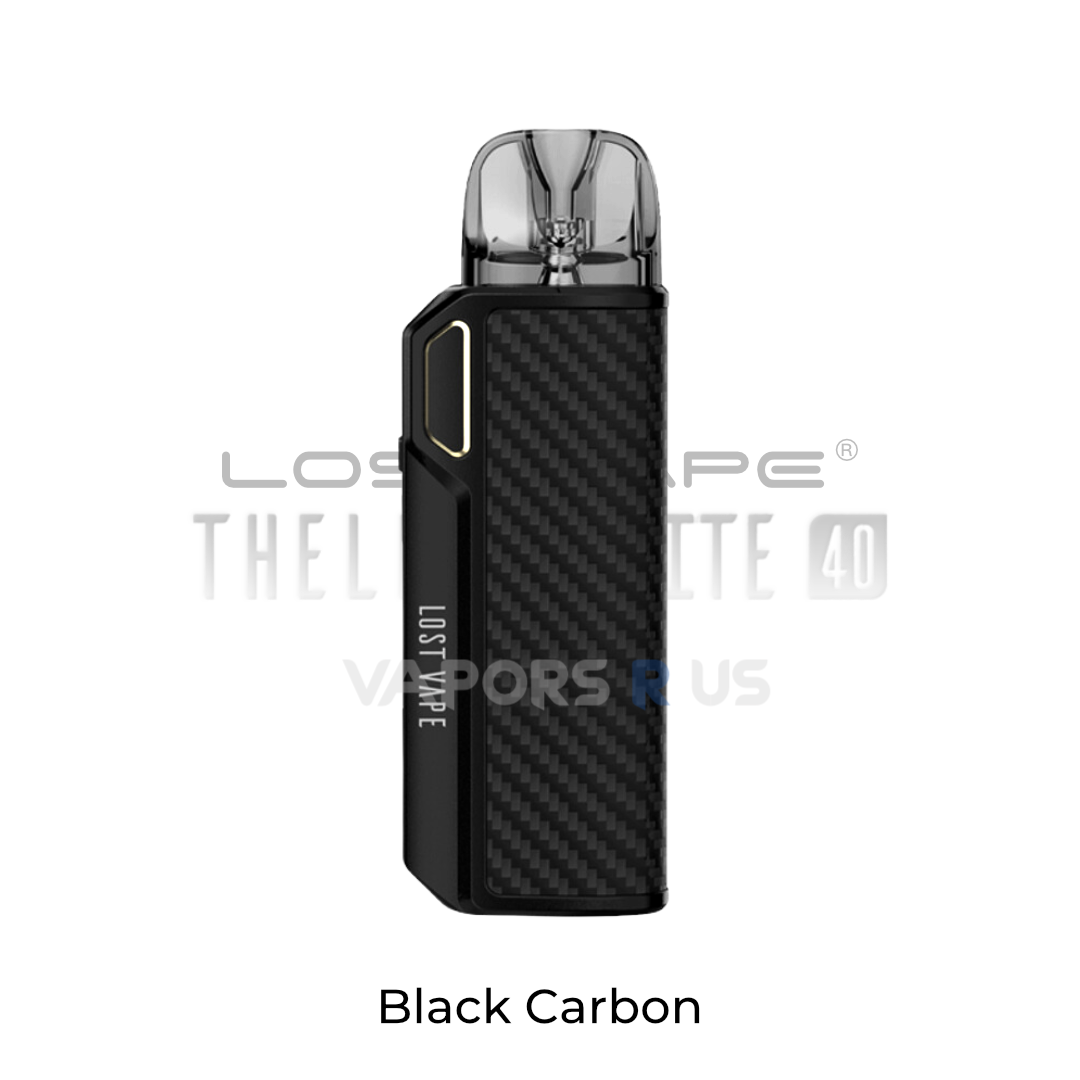 Lost Vape -  Thelema Elite 40 1400mAh 40W