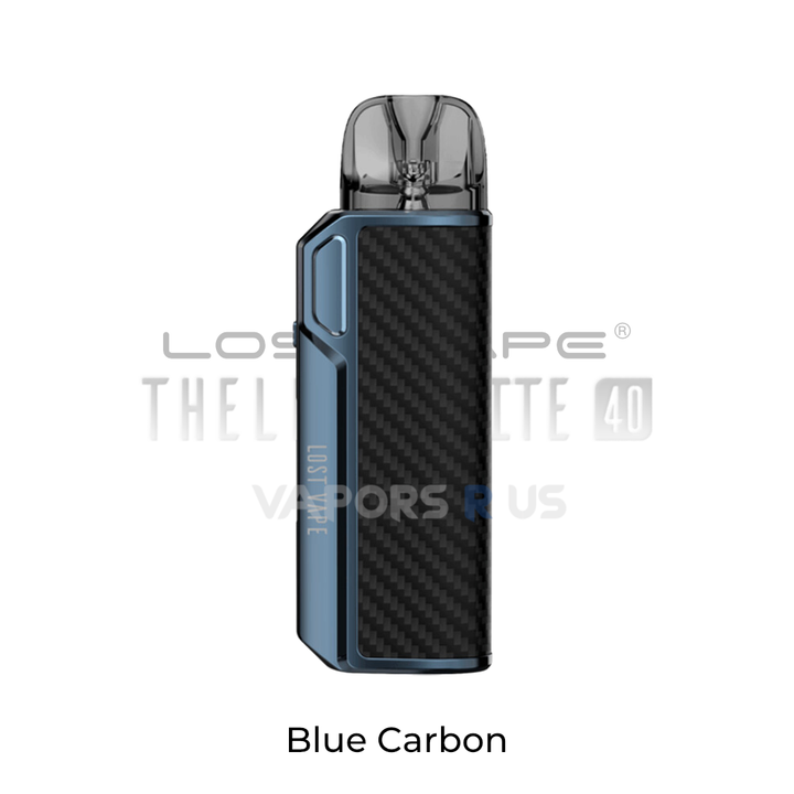 Lost Vape -  Thelema Elite 40 1400mAh 40W