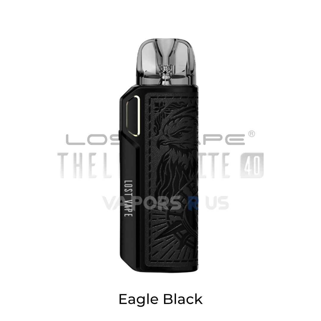 Lost Vape -  Thelema Elite 40 1400mAh 40W