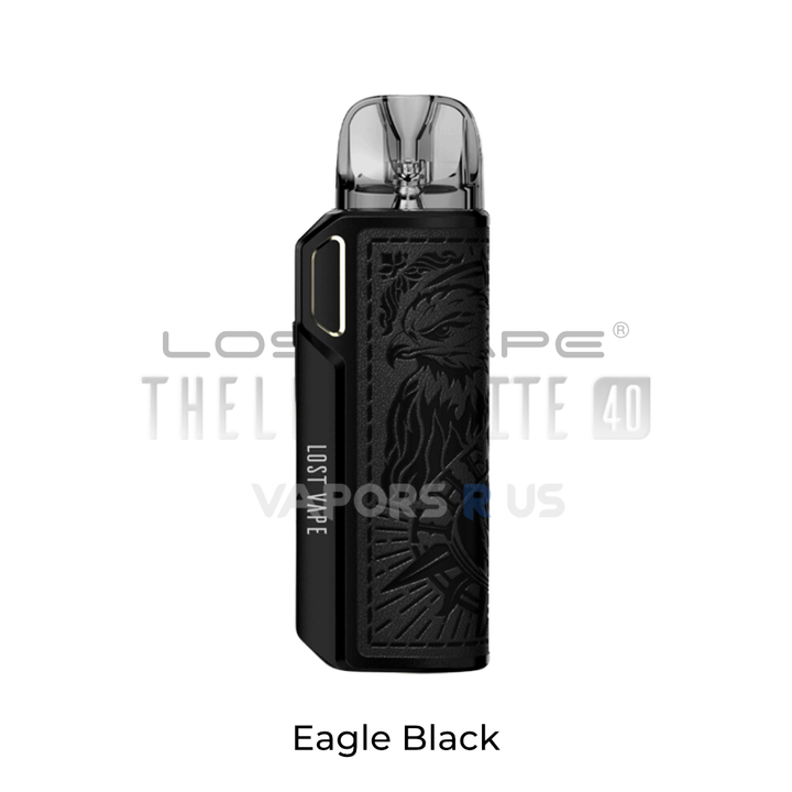 Lost Vape -  Thelema Elite 40 1400mAh 40W